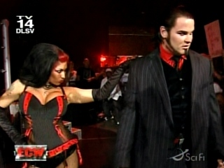 Ariel-ECW