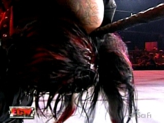 Ariel-ECW