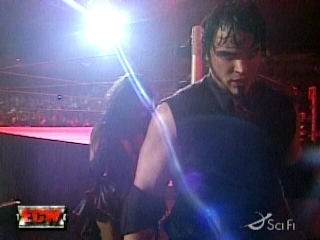 Ariel-ECW