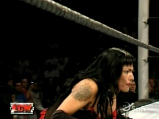 Ariel-ECW