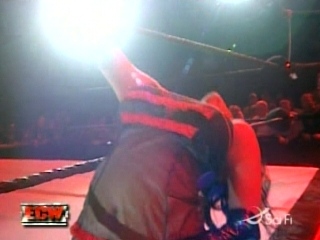 Ariel-ECW