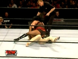 Ariel-ECW