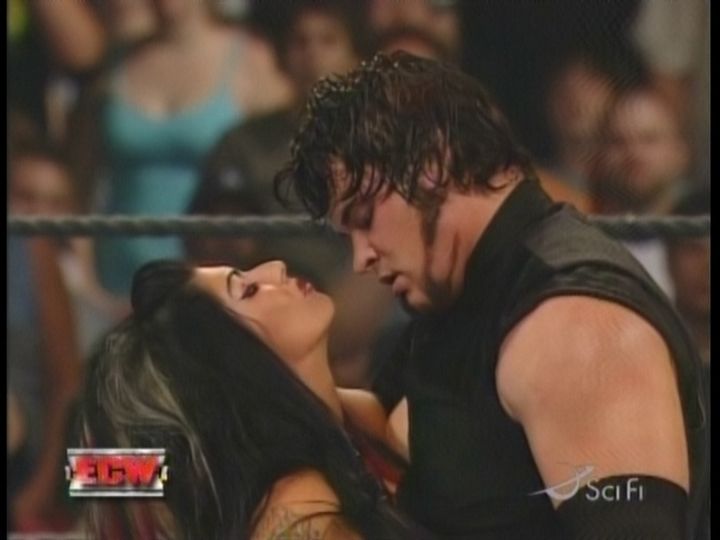 Ariel-ECW