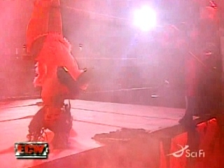 Ariel-ECW