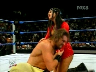 Ariel-ECW