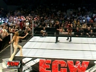 Ariel-ECW