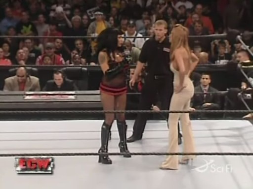Ariel-ECW