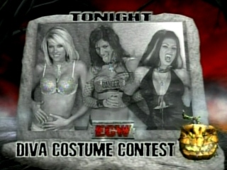 Ariel-ECW