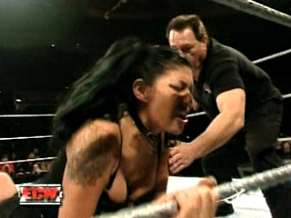 Ariel-ECW