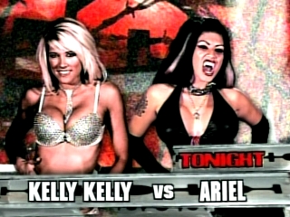 Ariel-ECW