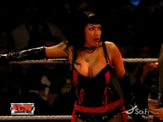 Ariel-ECW