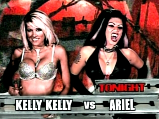 Ariel-ECW