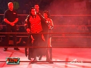 Ariel-ECW