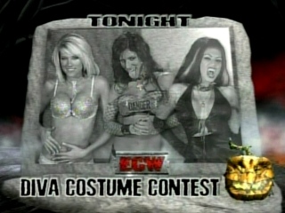 Ariel-ECW