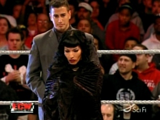 Ariel-ECW
