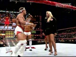 Ariel-ECW