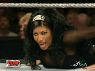 Ariel-ECW