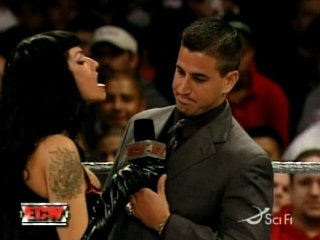 Ariel-ECW