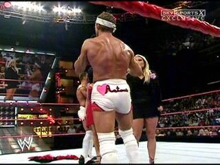 Ariel-ECW