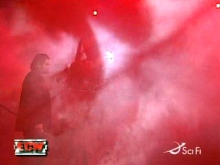 Ariel-ECW