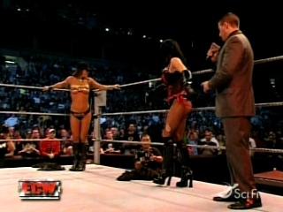 Ariel-ECW