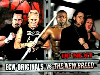 Ariel-ECW