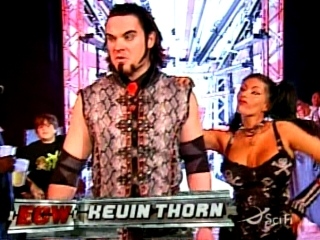 Ariel-ECW