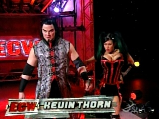 Ariel-ECW