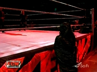 Ariel-ECW