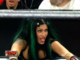 Ariel-ECW