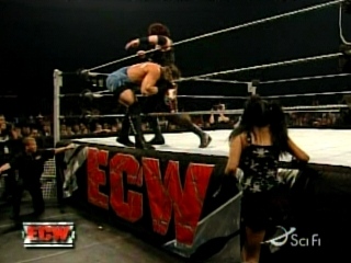 Ariel-ECW
