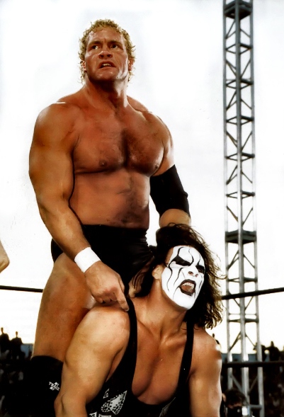 Sid-Vicious-Wrestling