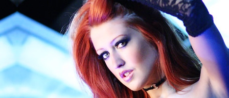SOCAL VAL - TNA KNOCKOUT