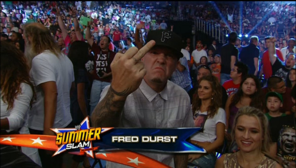 SummerSlam
