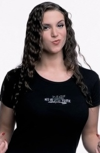 Stephanie McMahon