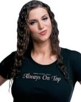 Stephanie McMahon