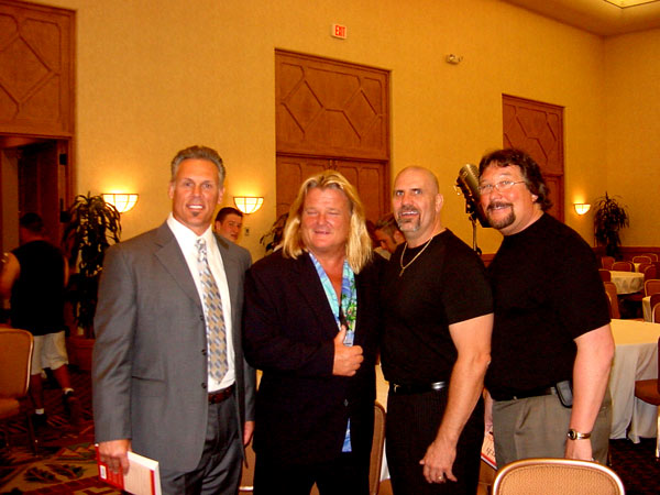 Sting-TNA