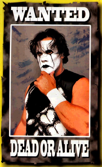 Sting-TNA