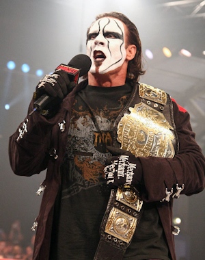 Sting