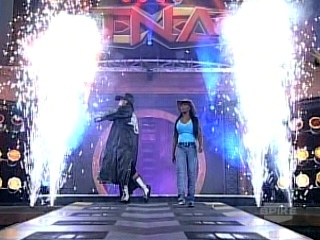 Sting