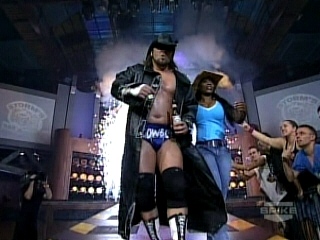 Sting