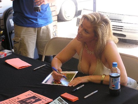 Tammy-Sytch