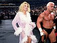 Tammy Sytch has never posed nude