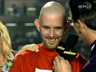 Sunny-Wrestling