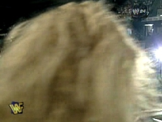 Sunny-Wrestling