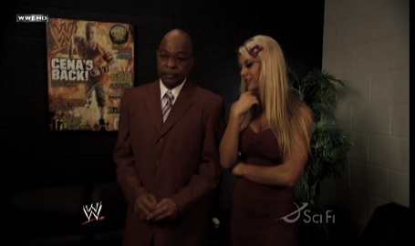 Tiffany-ECW