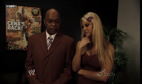 Tiffany-ECW