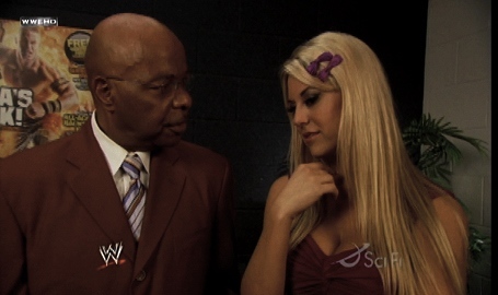 Tiffany-ECW