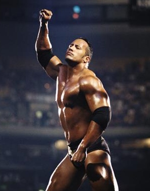 Dwayne Johnson