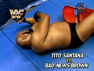 Tito-Santana
